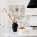 Modern Coastal Farmhouse Mood Board