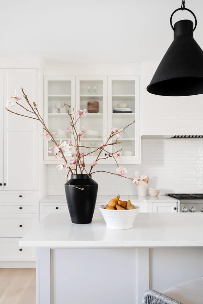 Modern Coastal Farmhouse Mood Board