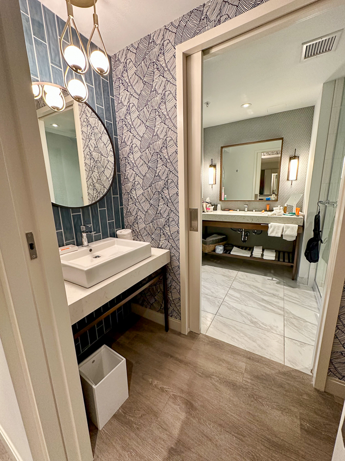 New Disney hotel