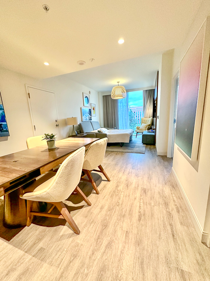 Tips For Disney With Two Kids - Our Suite
