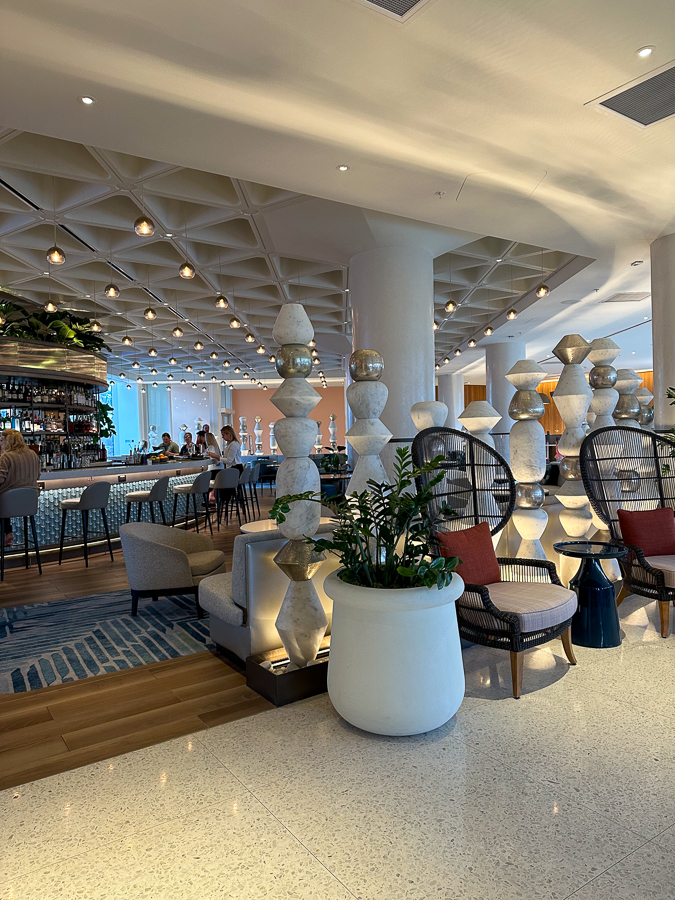 Grounds Café