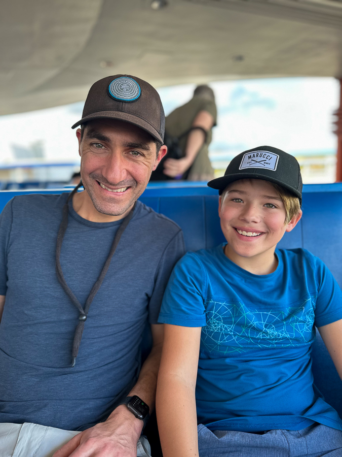 Tomorrowland Disney World