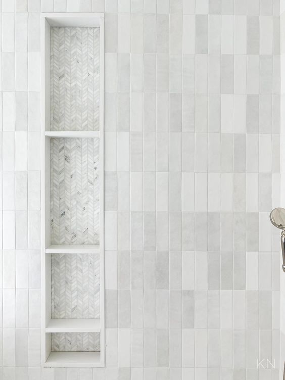 shower tiles inspiration