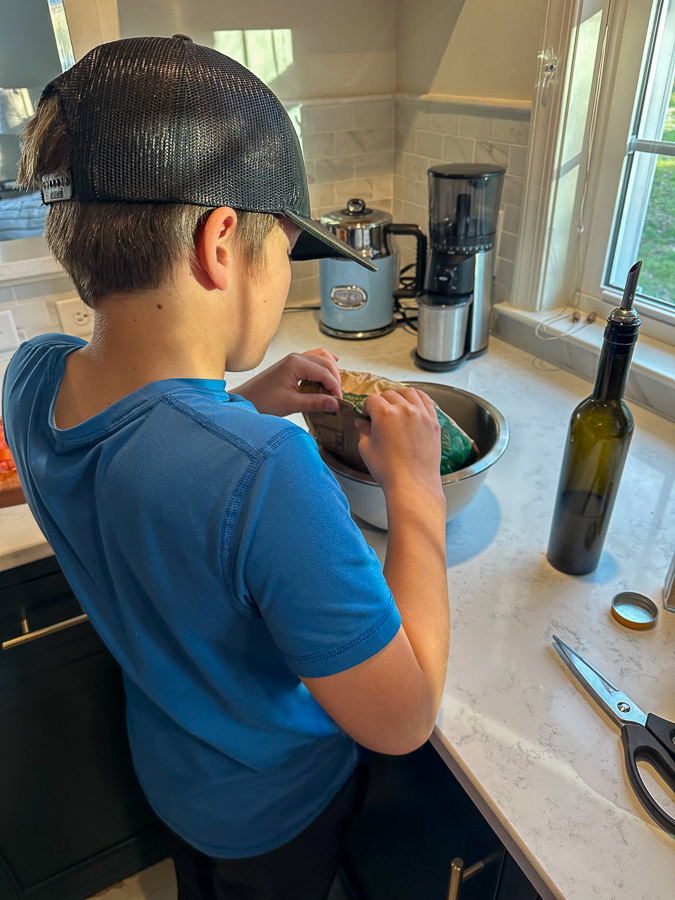 Mazen cooking | news flash life updates