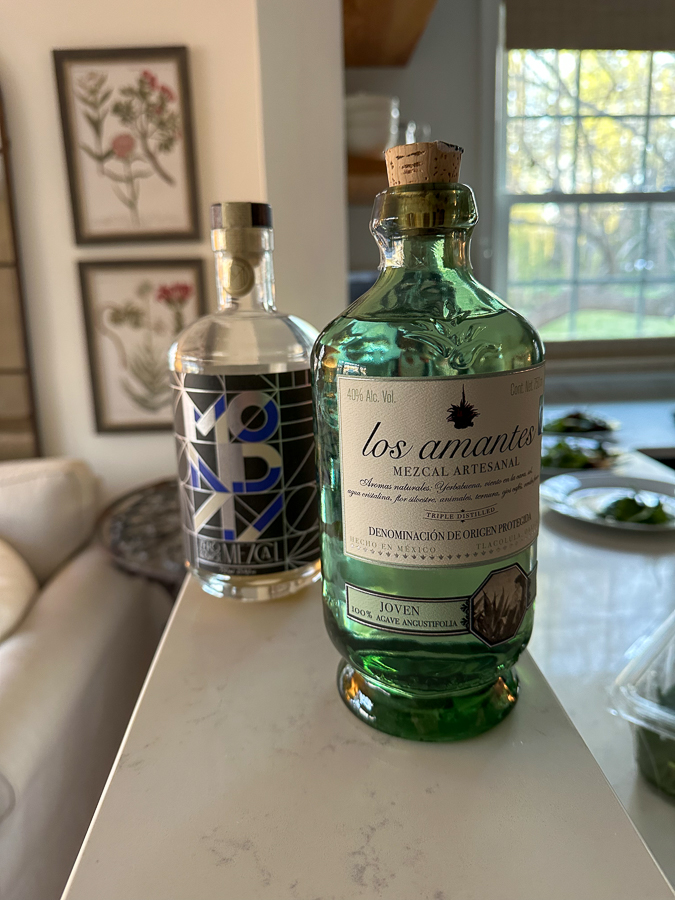 Mezcal drink | news flash life updates