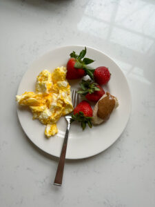 kath eats real food recent meals