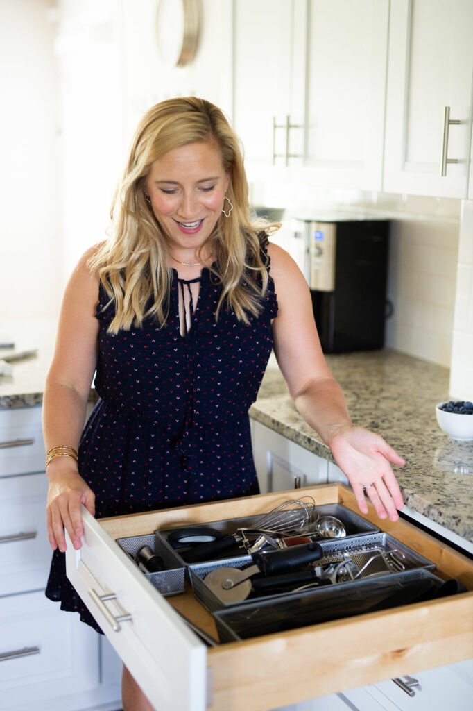 Kitchen Cabinet Space Saver Ideas