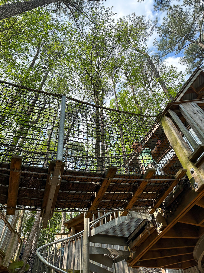 Hideaway Woods