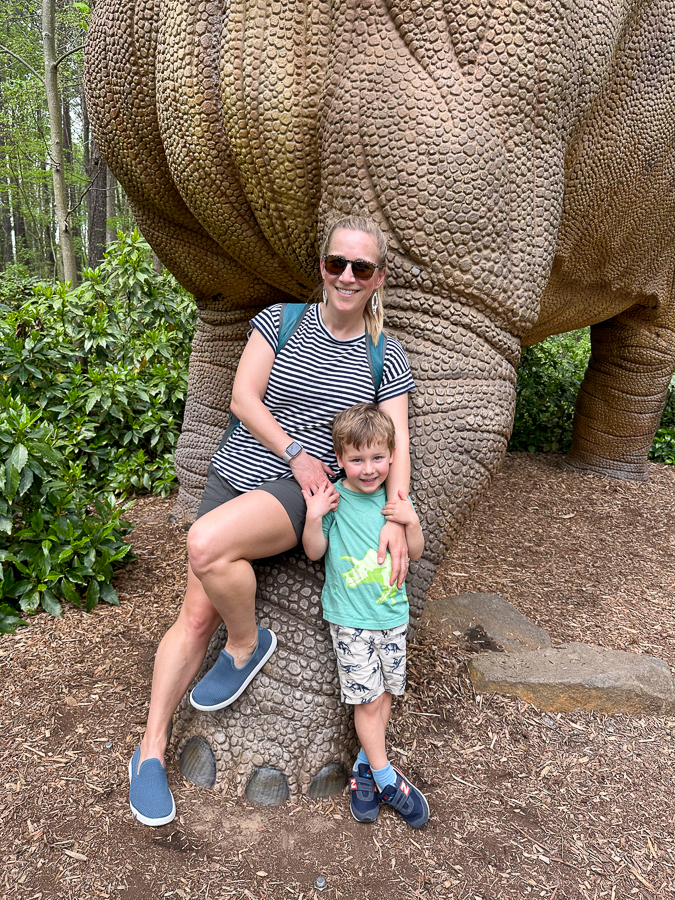 Museum of Life and Science