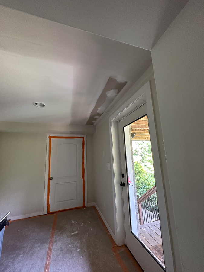 home renovation updates