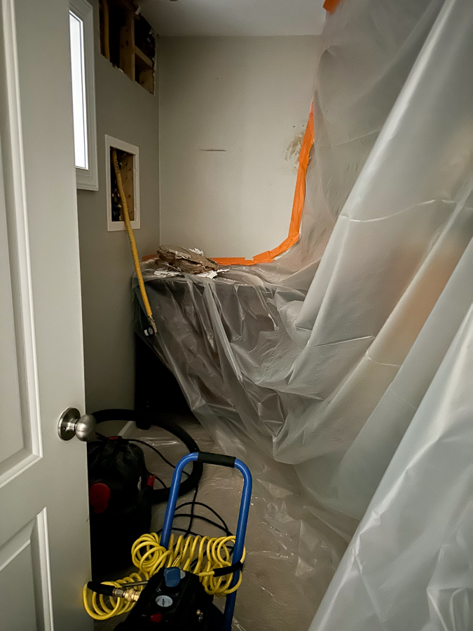 The Basement