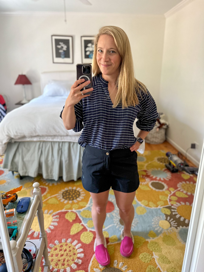 Carve Designs Spring Clothes