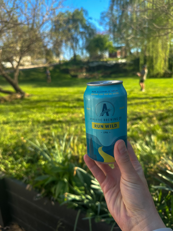 Run Wild IPA