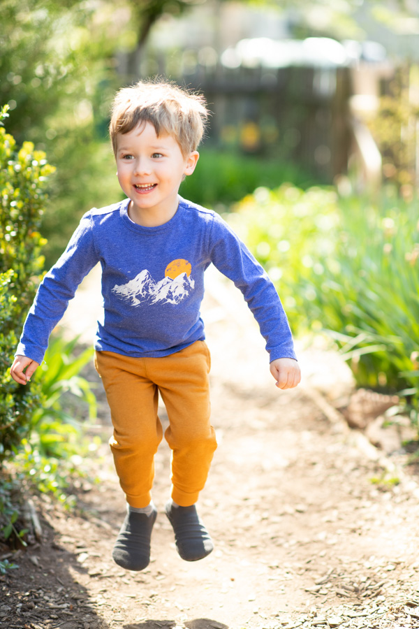 Birch school slippers | What Im Loving: Spring Edition