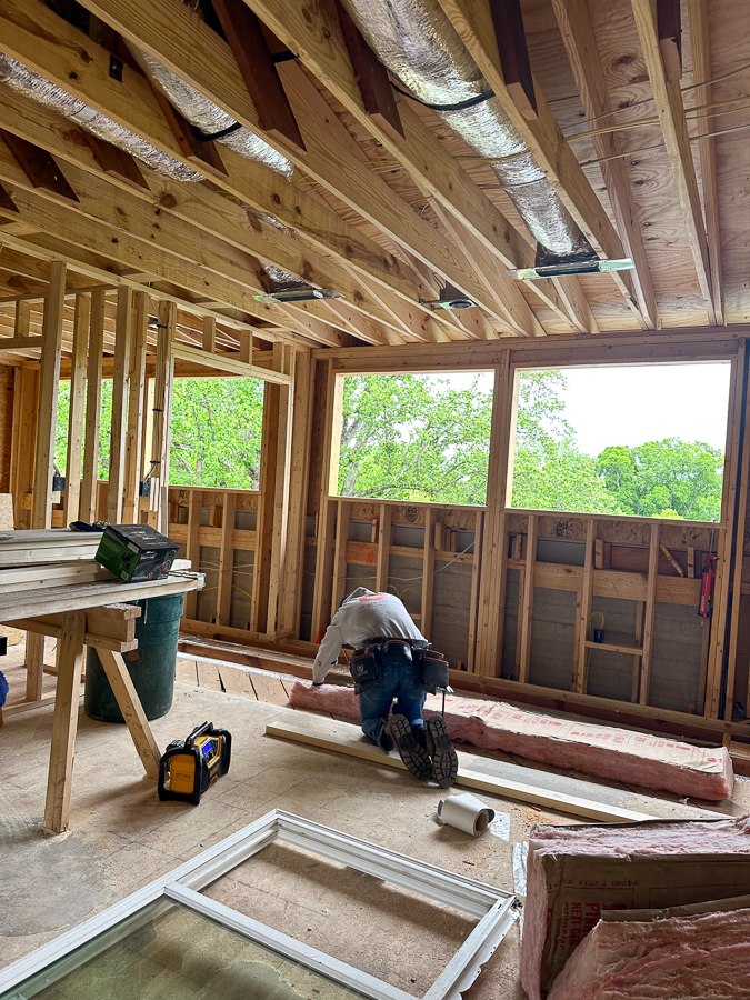 house renovation windows update