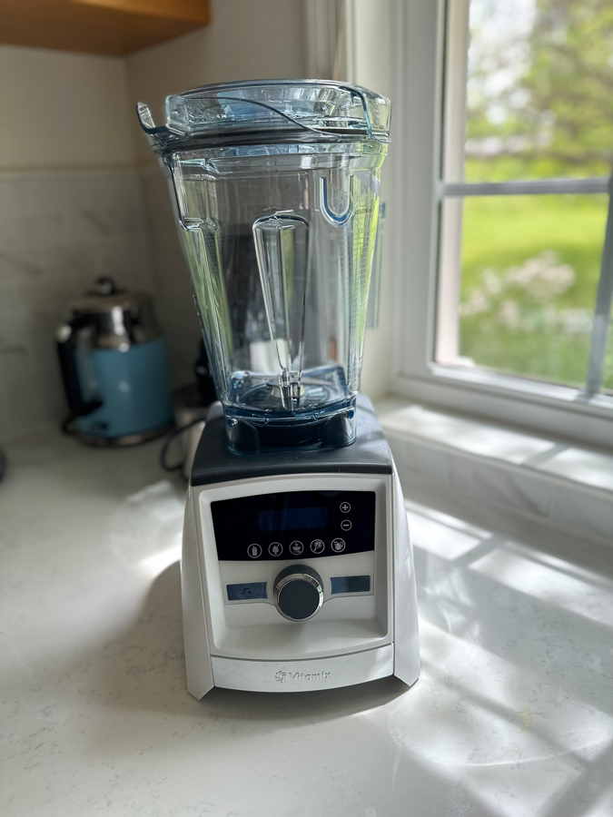 Vitamix Blender