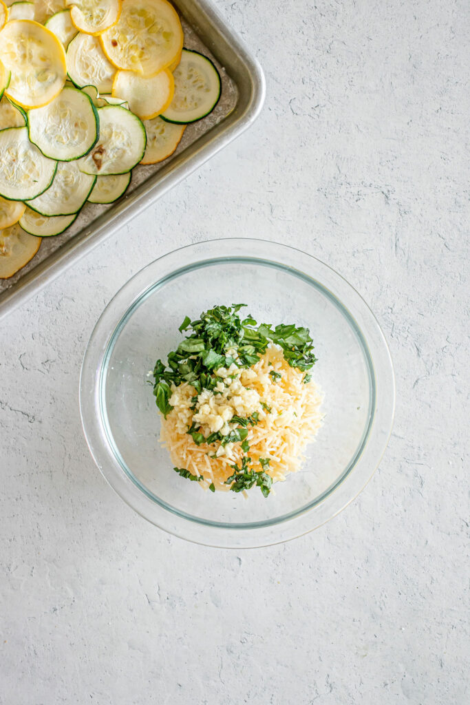 Casserole seasoning