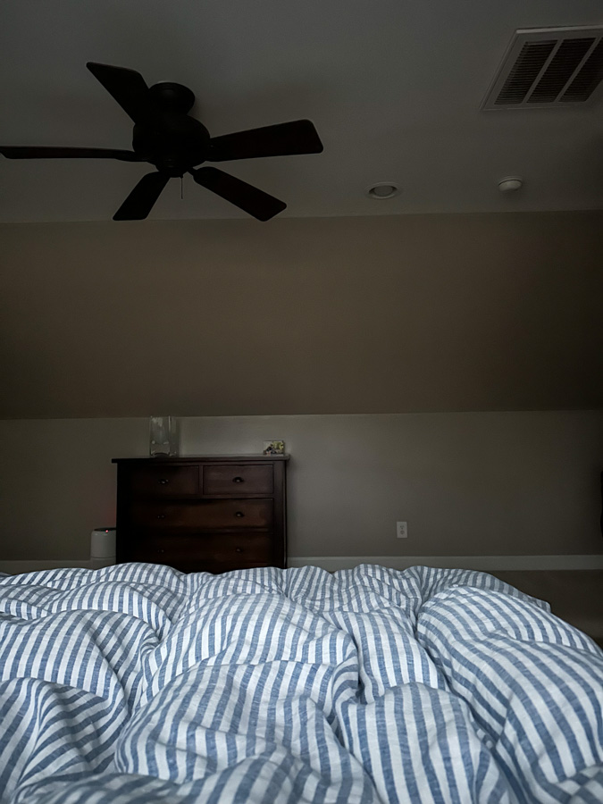 room before