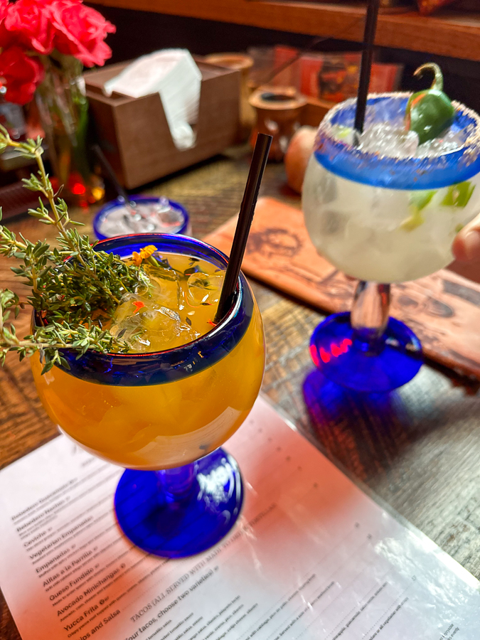 Best Restaurants For Dinner In Charlottesville