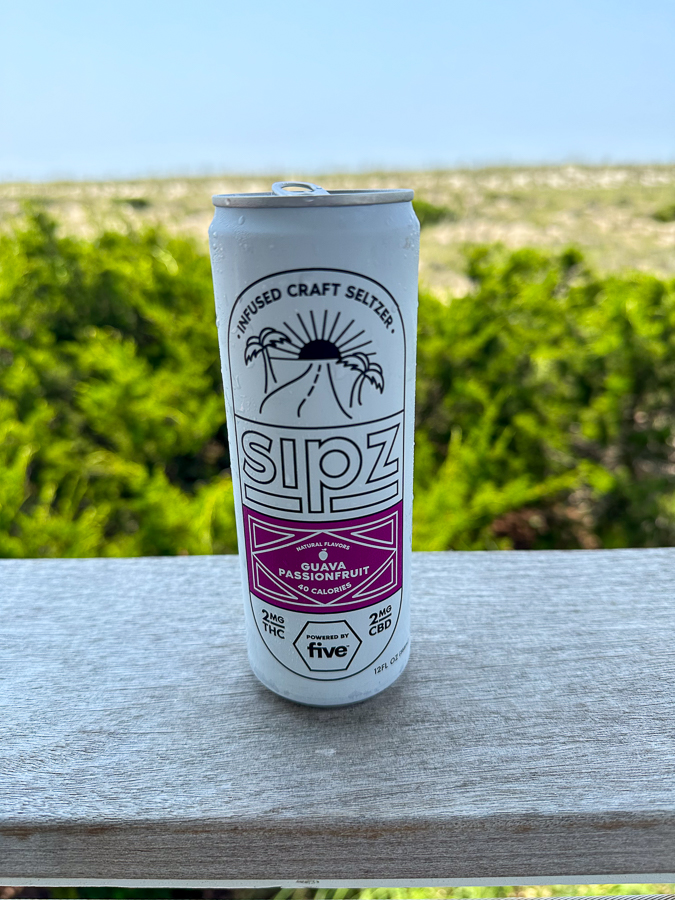 Sipz drink