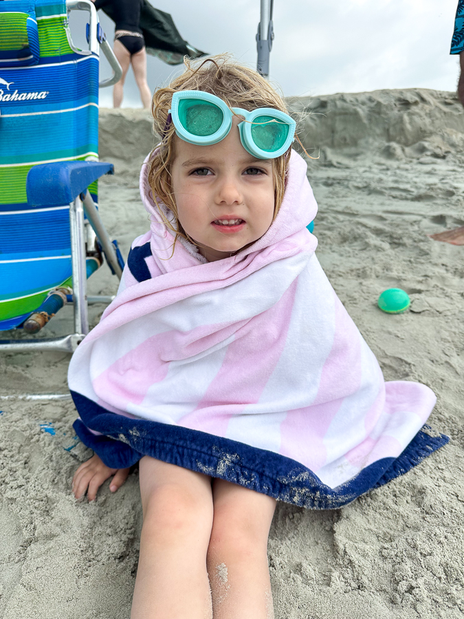 Avery Bald Head Island 2023