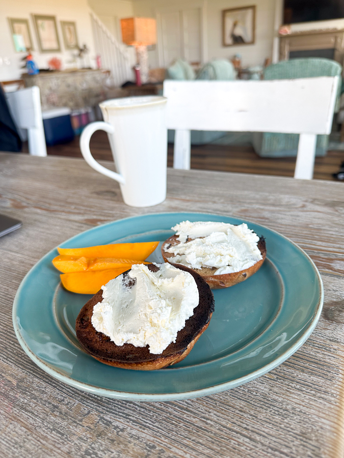 Bagels from Cville