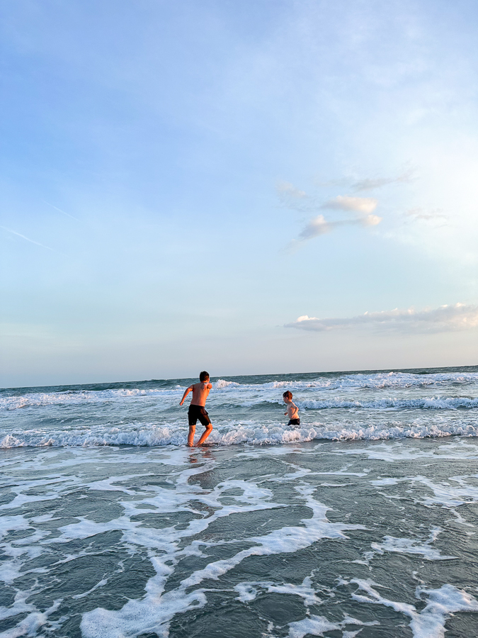 Bald Head Island 2023