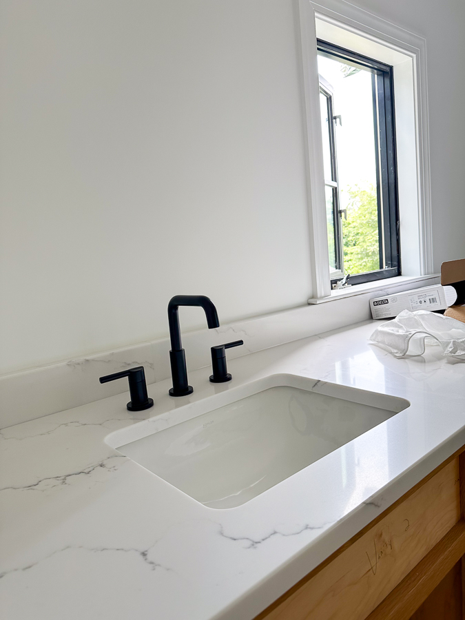Kitchen Renovation Materials