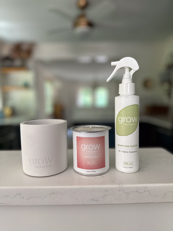 scent products