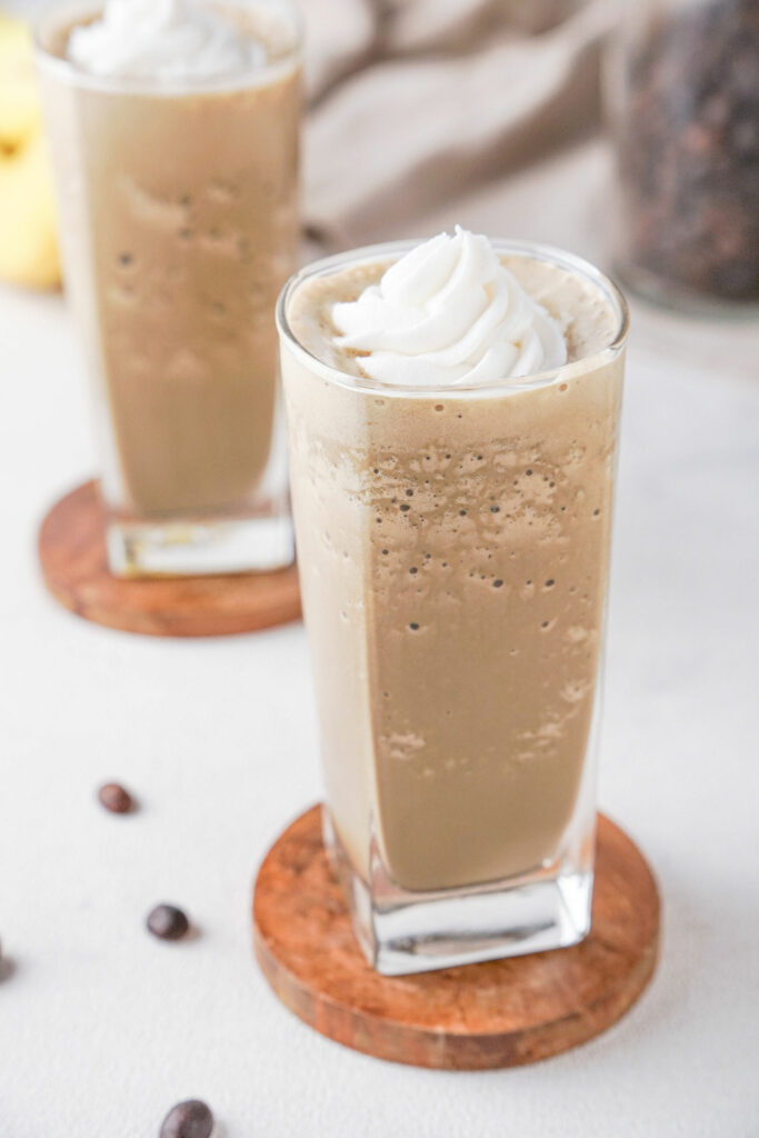 Best Coffee Protein Shake Recipe