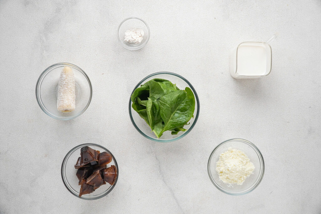 How To Make Coffee Protein Shake