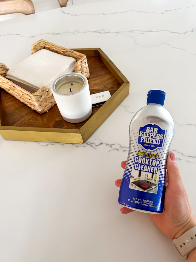 Bar Keepers Friend 