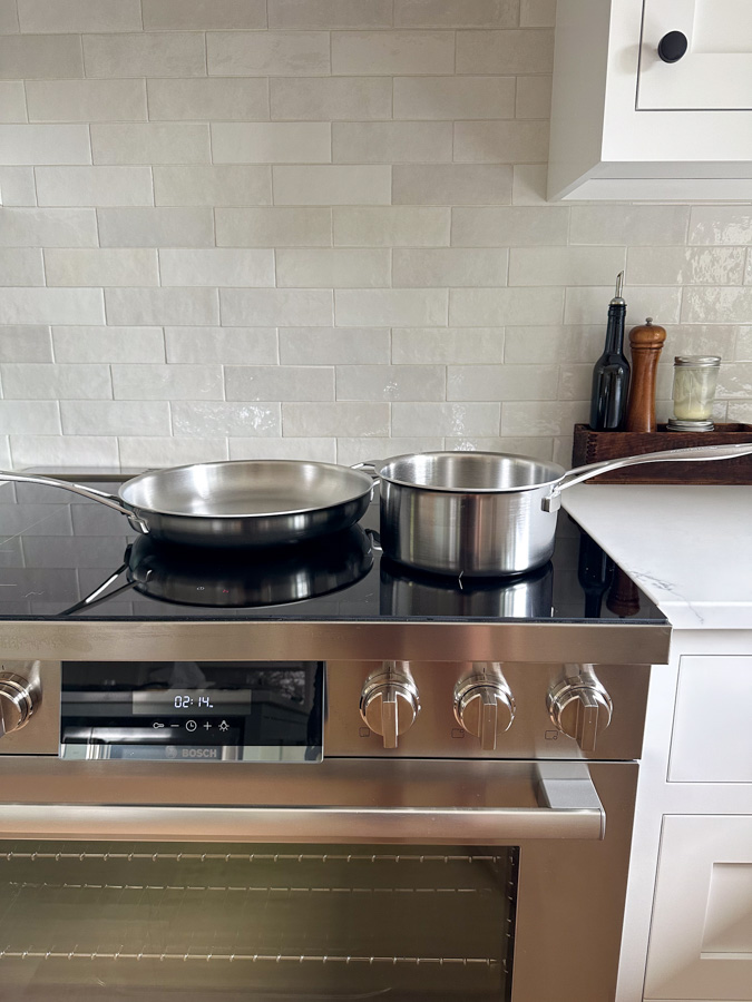 Favorite New Home Purchases