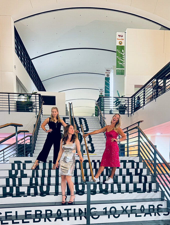 Beautycounter LEAD Conference