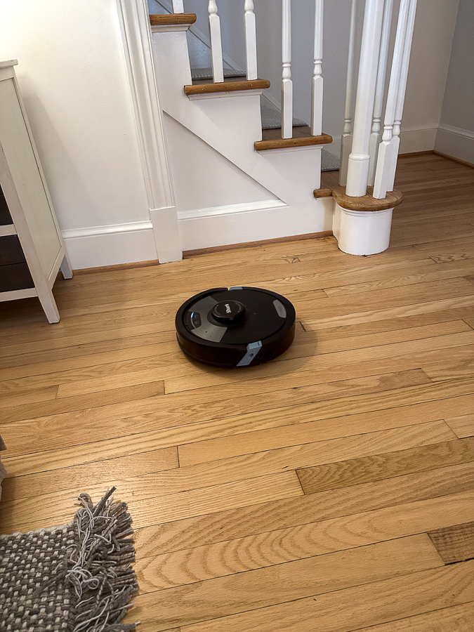 Shark Robot Vacuum