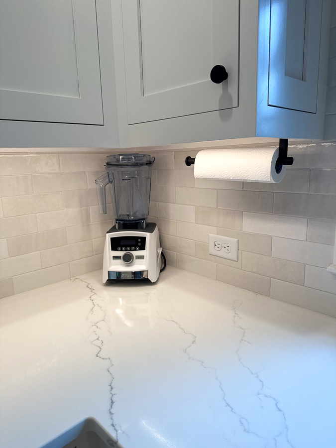 Paper Towel Holder