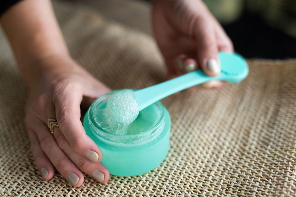 Beautycounter Skincare Exfoliators