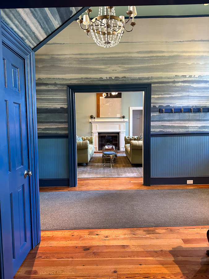The Clifton staycation