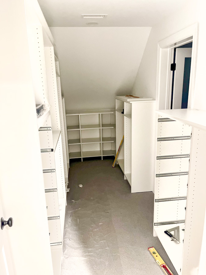 EasyClosets Review