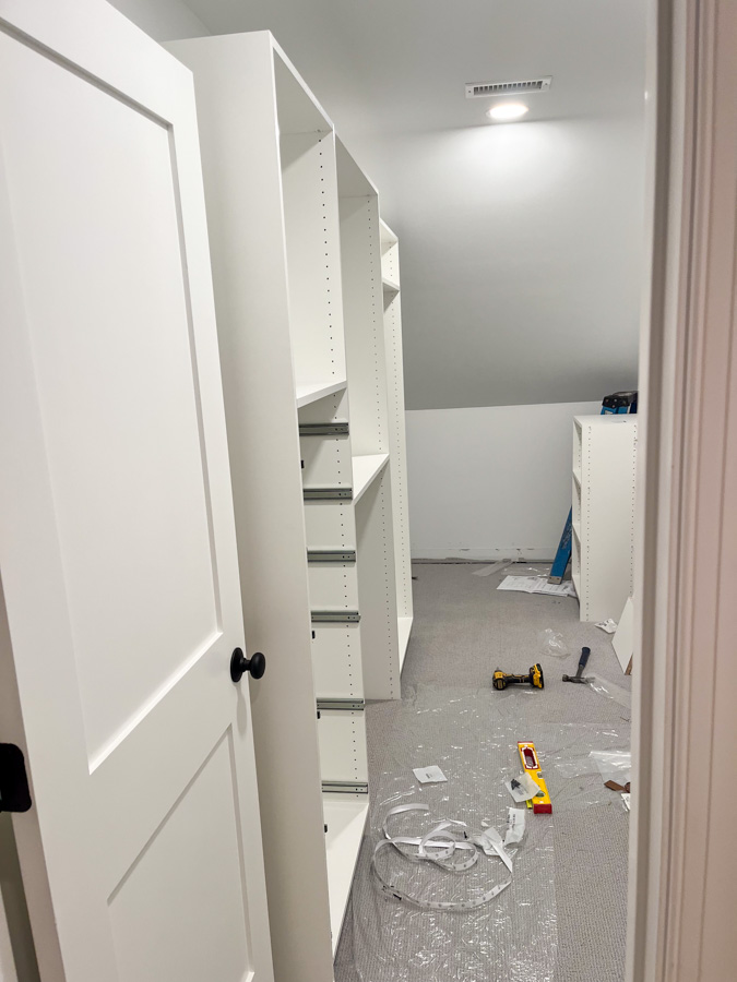 EasyClosets Review