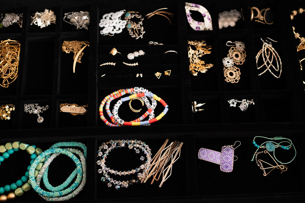 Jewelry Drawer