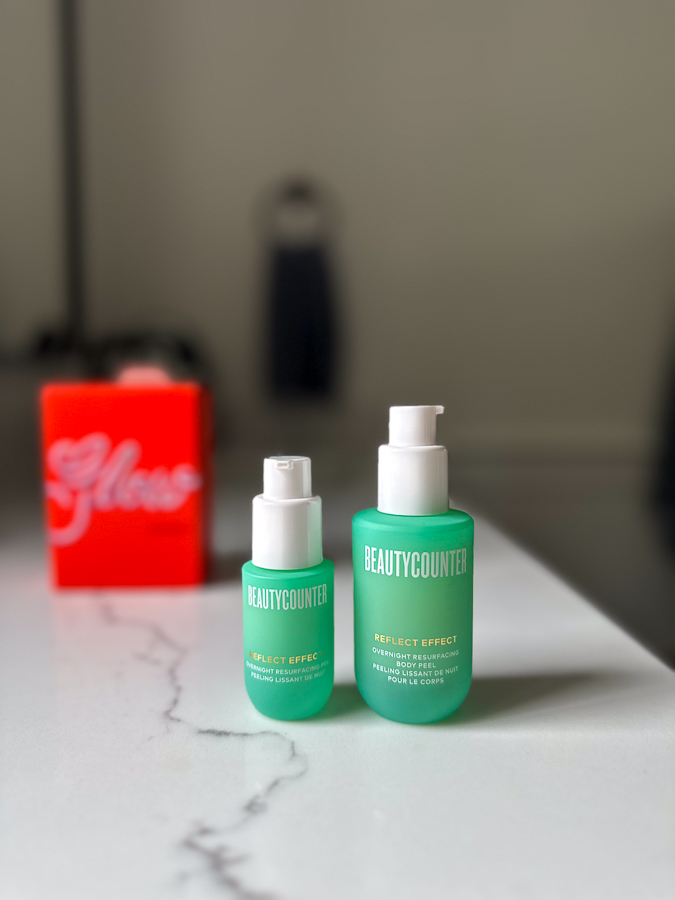 AHA Reflect Effect Peel