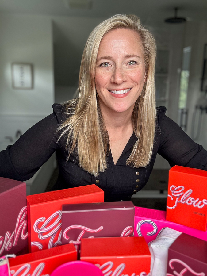 Beautycounter limited edition sets | Longer Sleeves Needed