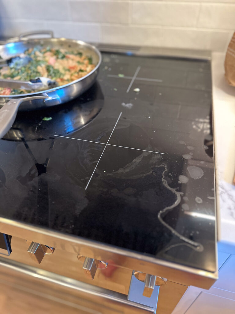 induction cooktop | Herman The Worm