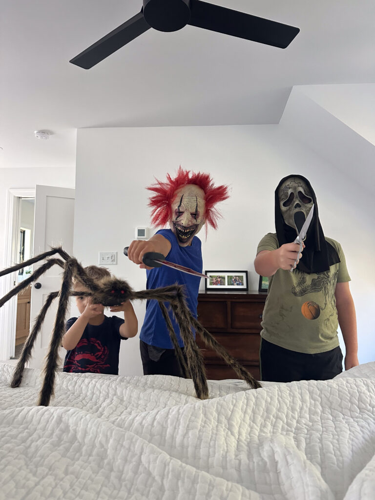 Spirit Halloween