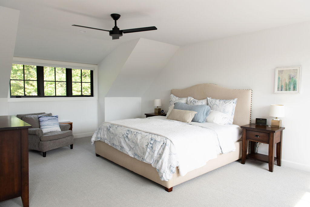 Home Renovation Before And After