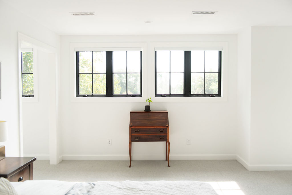 Home Renovation Before And After