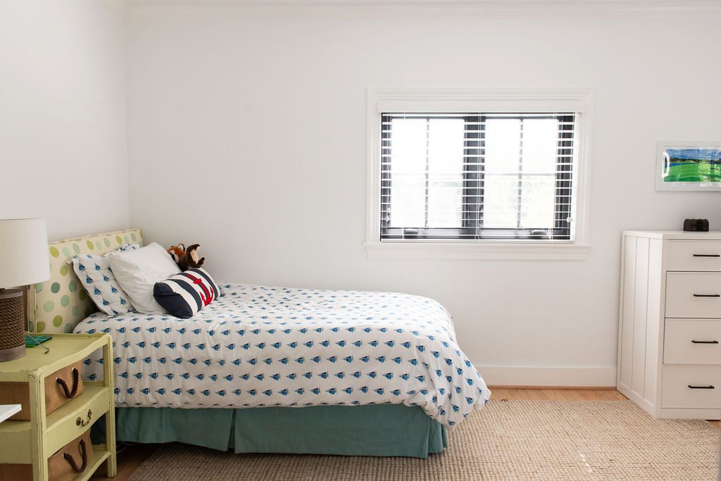 new kids room