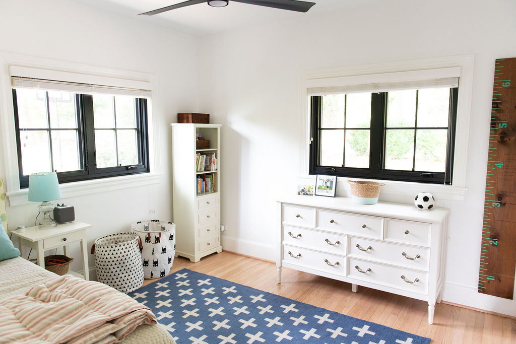 Home Renovation Before And After
