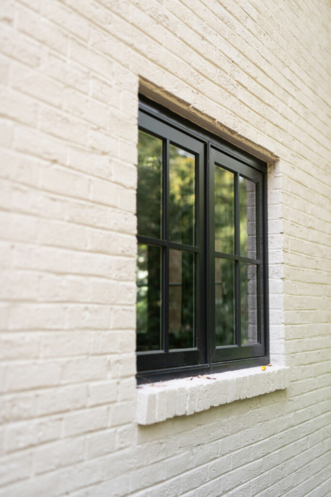 new windows